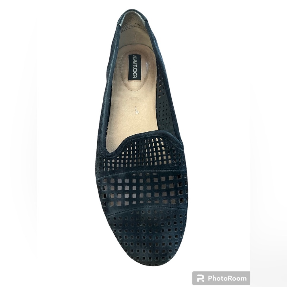 Adam Tucker Shoe